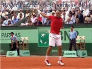 Bóng đá anh, ngoại hạng anh, lịch thi đấu euro 2012, Federer phi thường trong năm 2011....tầm thường
